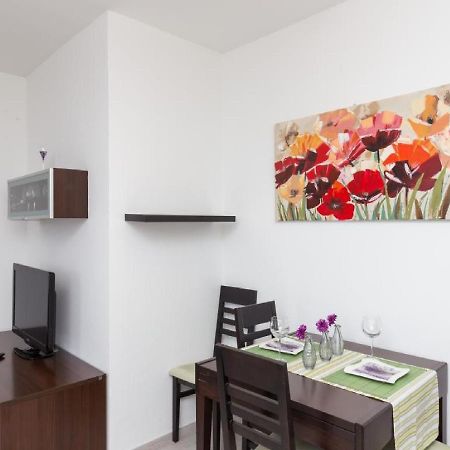 Apartment Precious View Дубровник Экстерьер фото