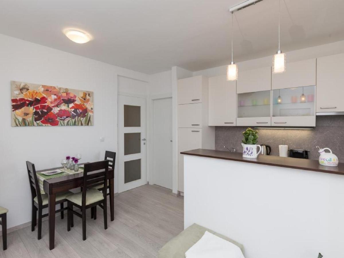 Apartment Precious View Дубровник Экстерьер фото