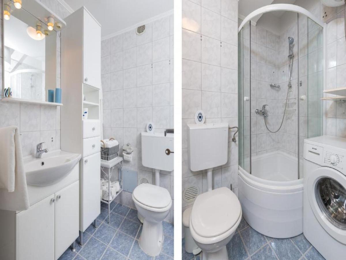 Apartment Precious View Дубровник Экстерьер фото