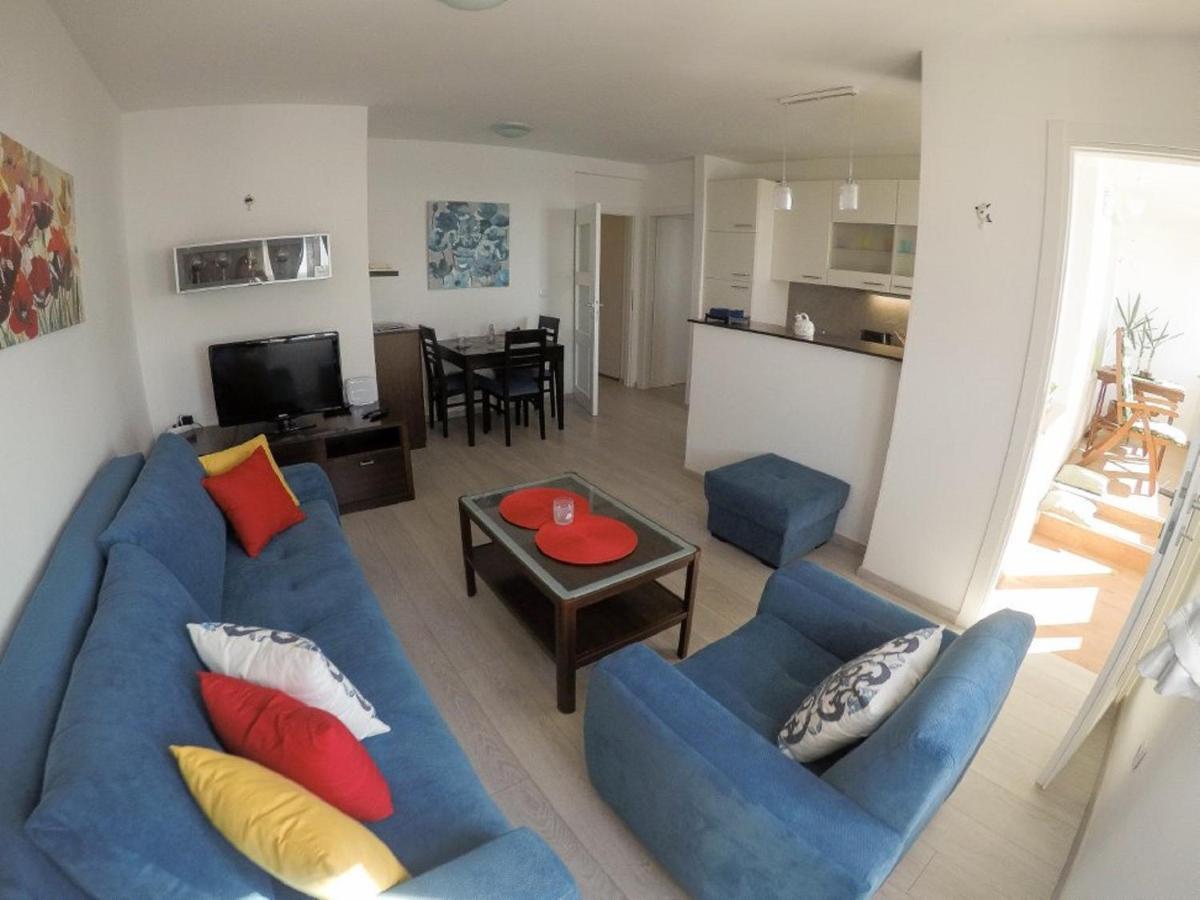 Apartment Precious View Дубровник Экстерьер фото